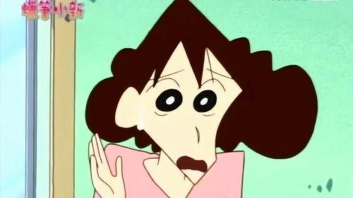 小新妈妈吃瓜